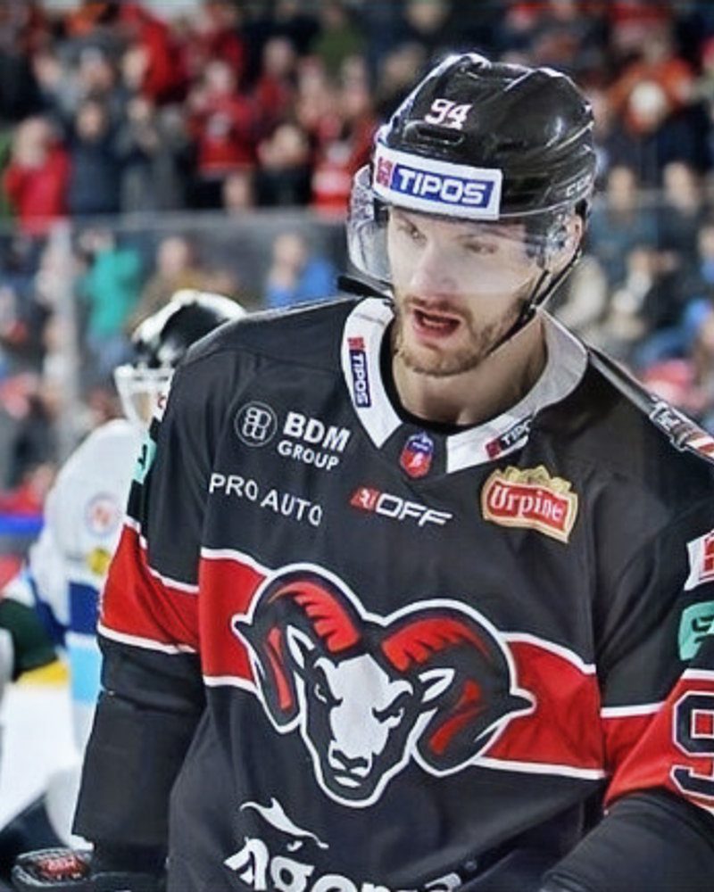 Alex Výhonský
