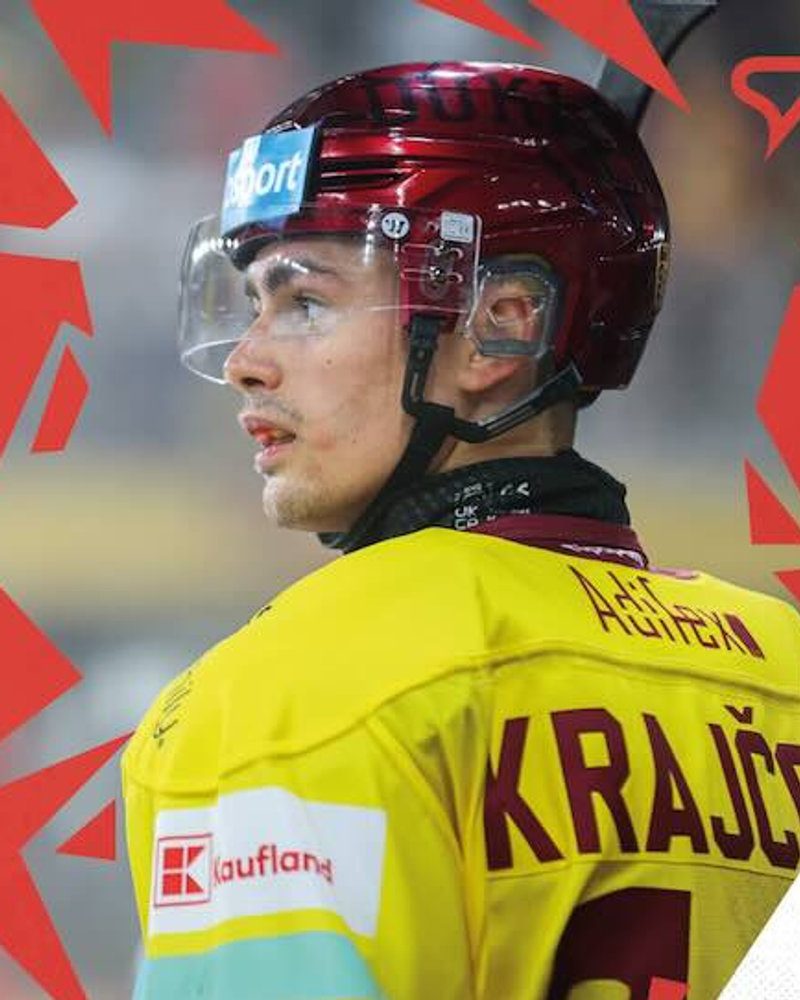 Andrej Krajčovič